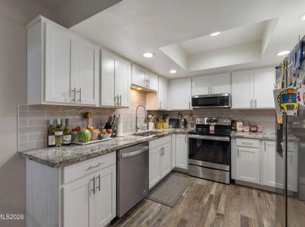 100 Lake Village Drive, Unit # D, Stateline, NV 89449 Photo