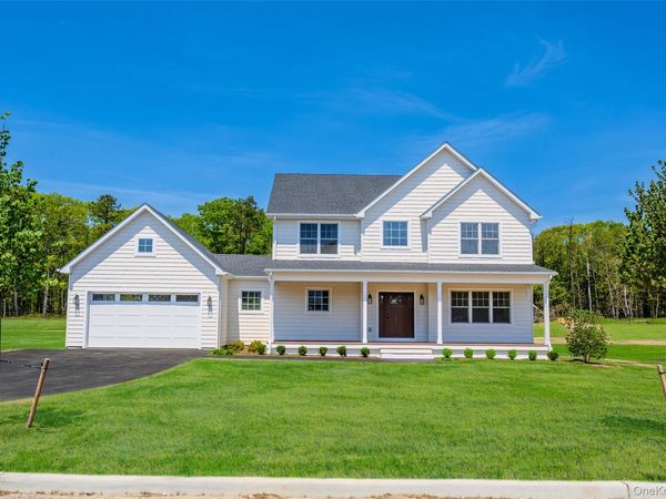 5 Jersey Avenue , Miller Place, NY 11764