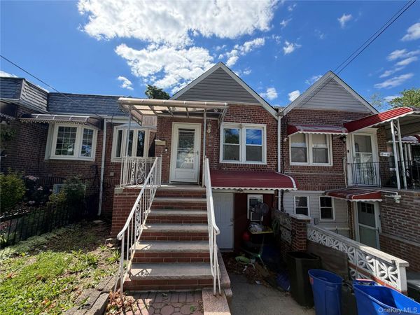 115-20 217th Street, Cambria Heights, NY 11411