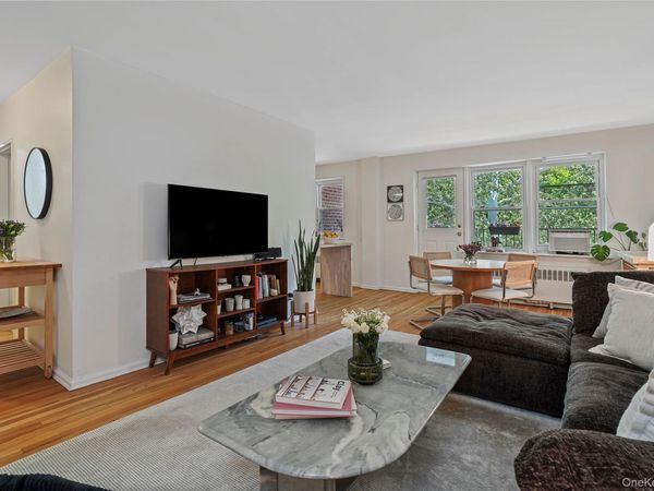 110 Draper Lane , Unit 2DS, Dobbs Ferry, NY 10522
