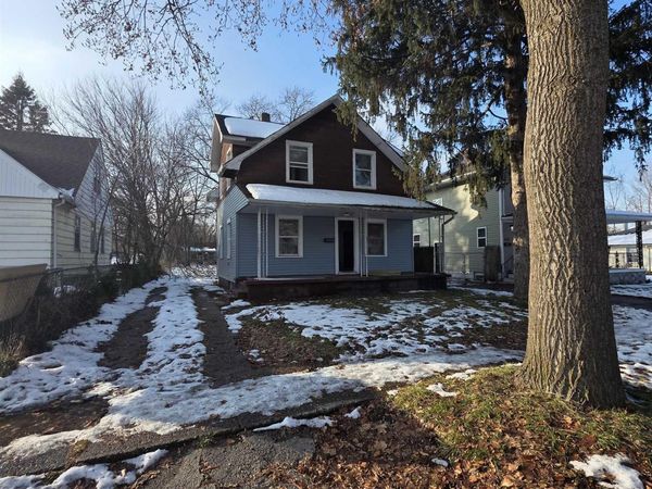 1129 Huey Street, South Bend, IN 46628