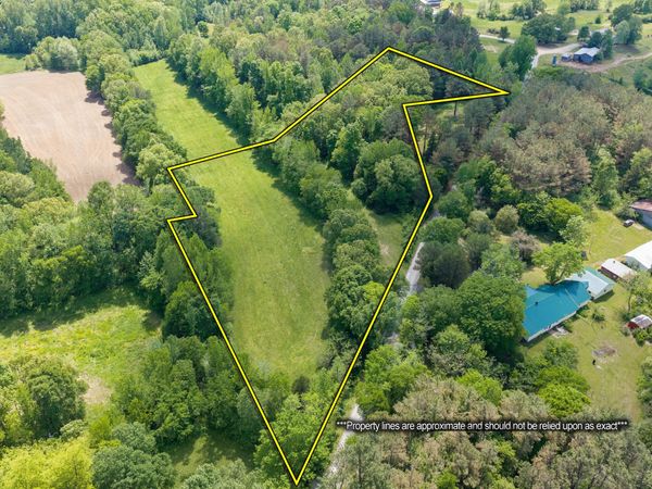 0 Red Williams Rd , Unit 3, Huntingdon, TN 38344