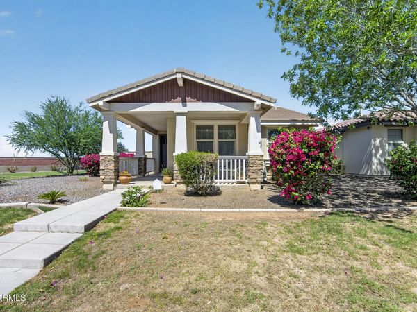 12504 N 154TH Avenue, Surprise, AZ 85379