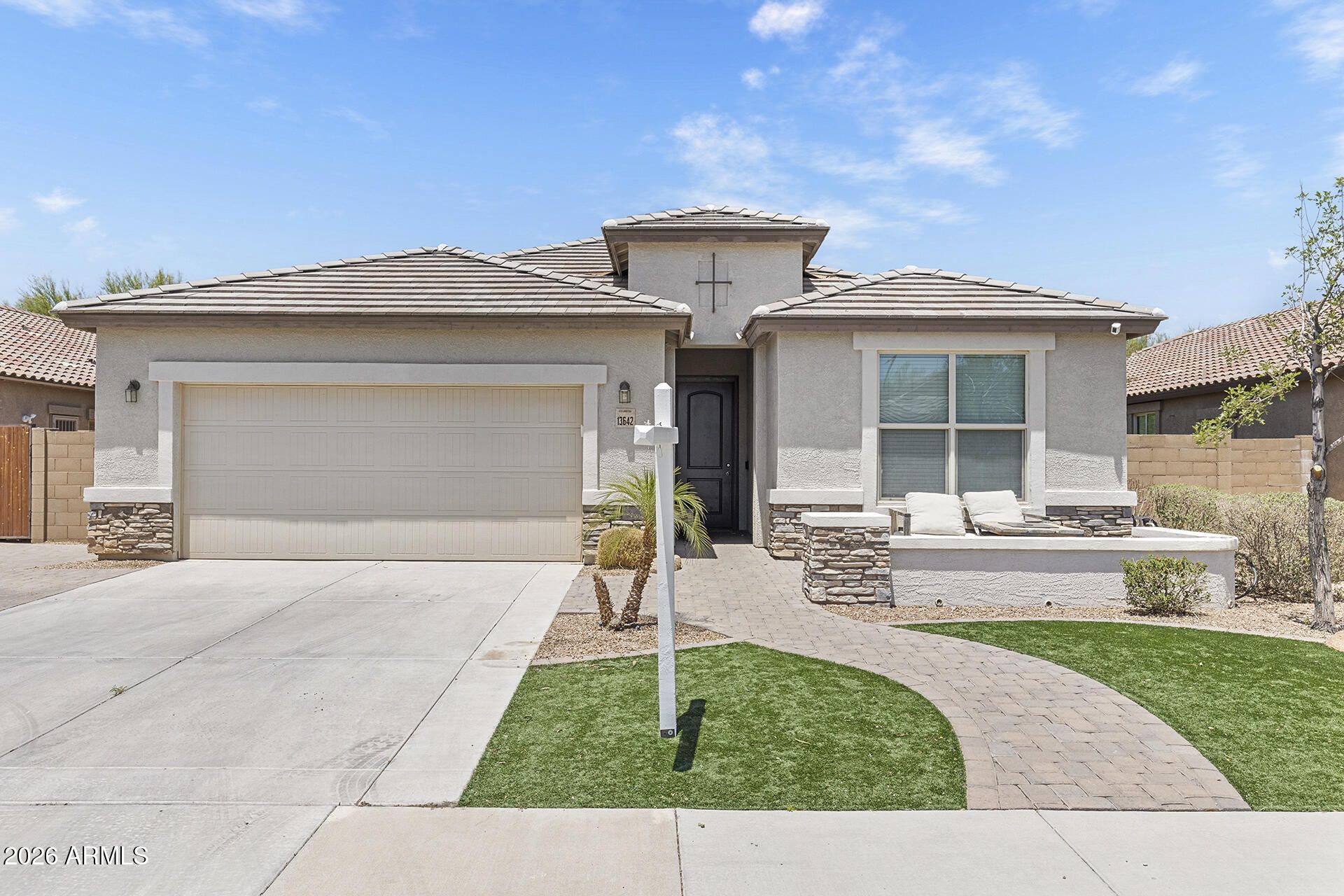 13642 W Desert Moon Way, Peoria, AZ 85383 Main Photo