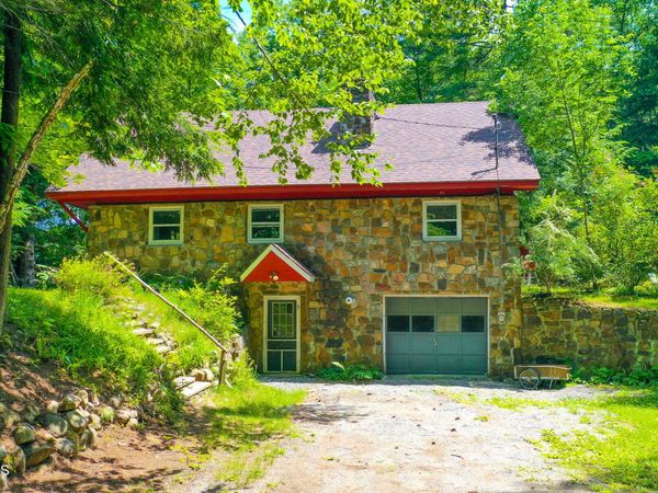 155 Bowen Hill Road, Warrensburg, NY 12885