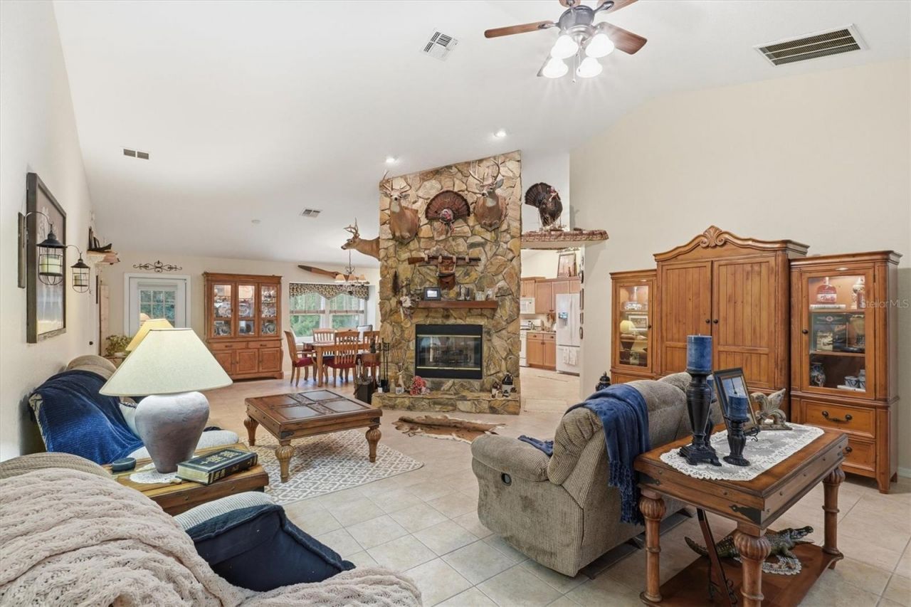 6012 Valley Spring Drive, Brooksville, FL 34601 Photo