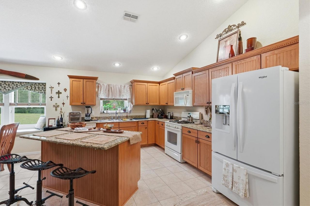 6012 Valley Spring Drive, Brooksville, FL 34601 Photo