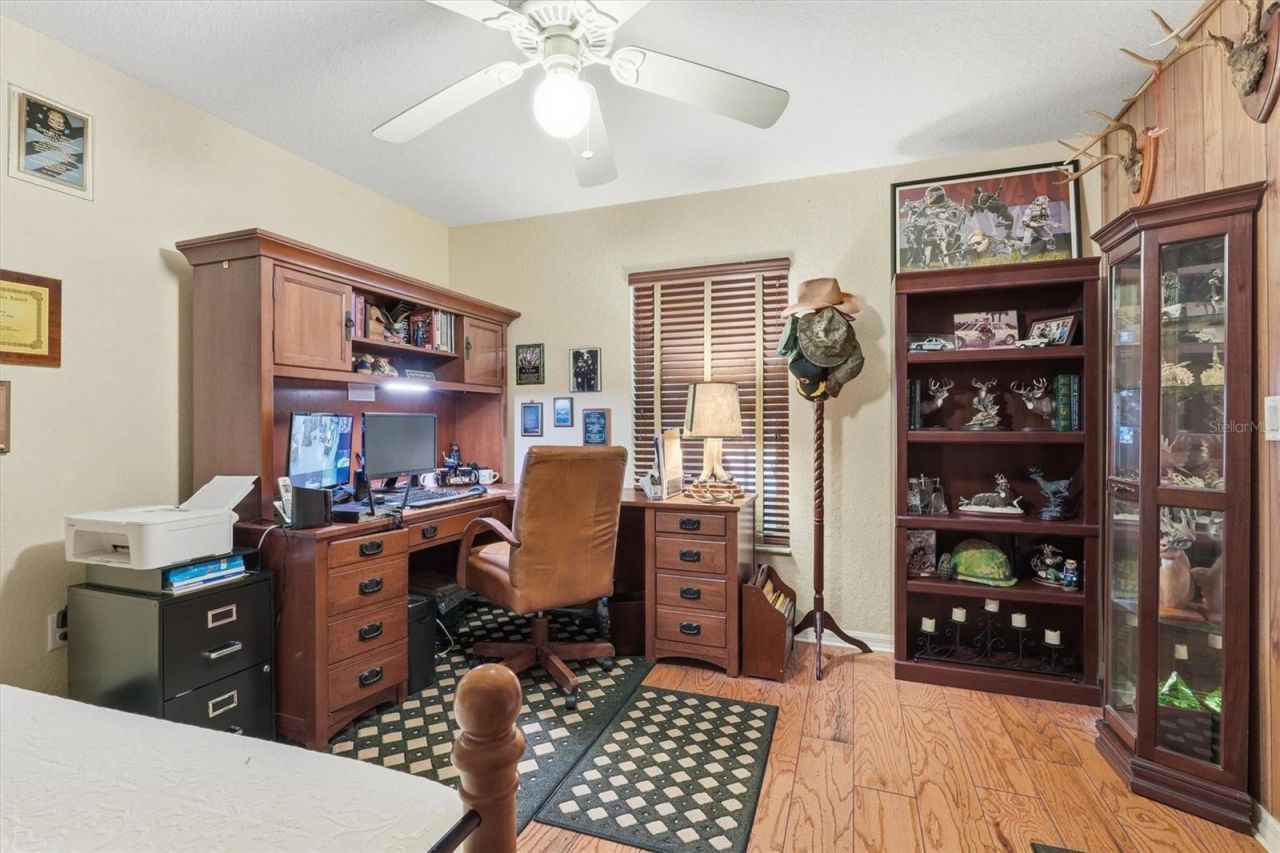 6012 Valley Spring Drive, Brooksville, FL 34601 Photo