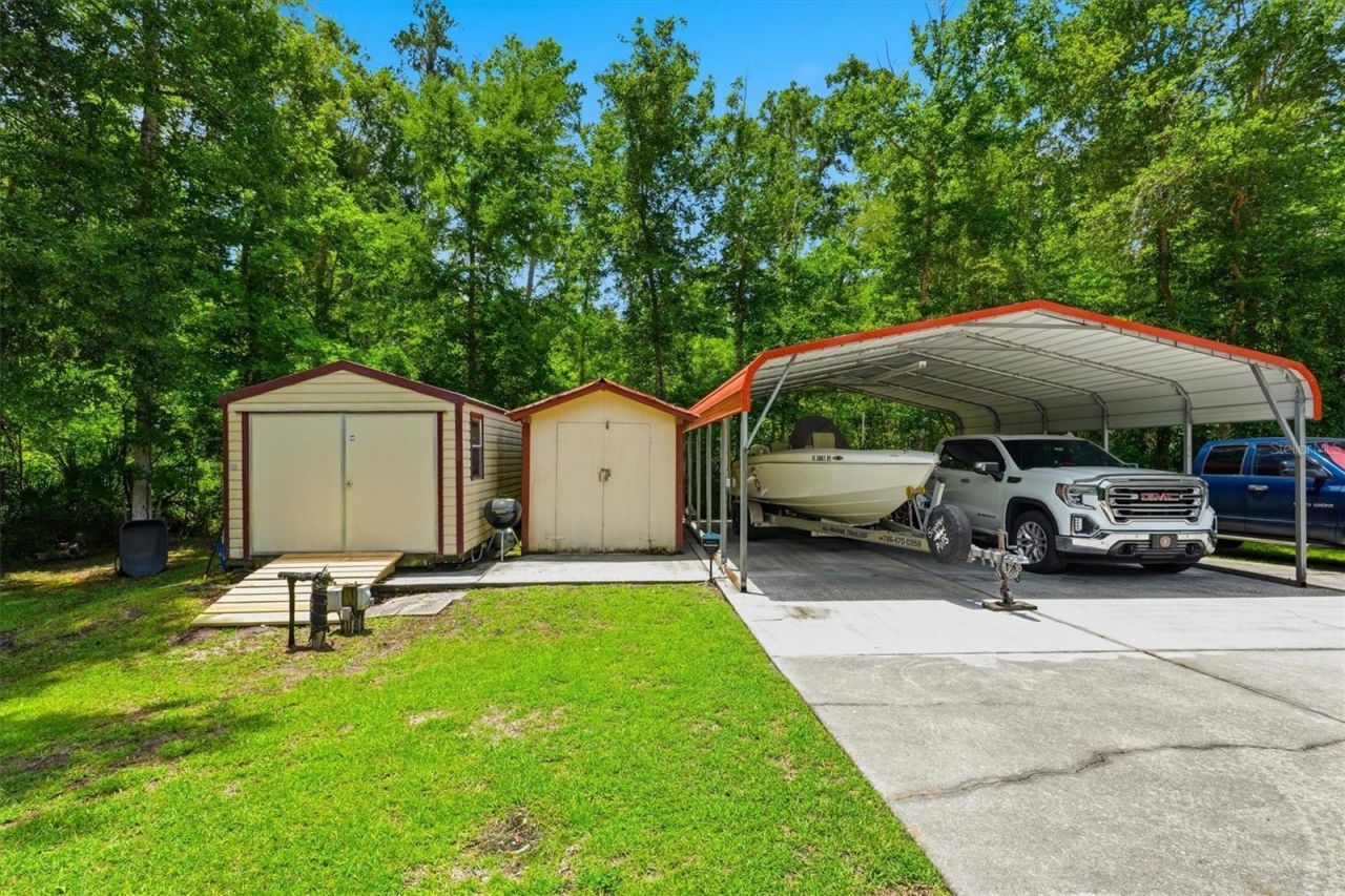 6012 Valley Spring Drive, Brooksville, FL 34601 Photo