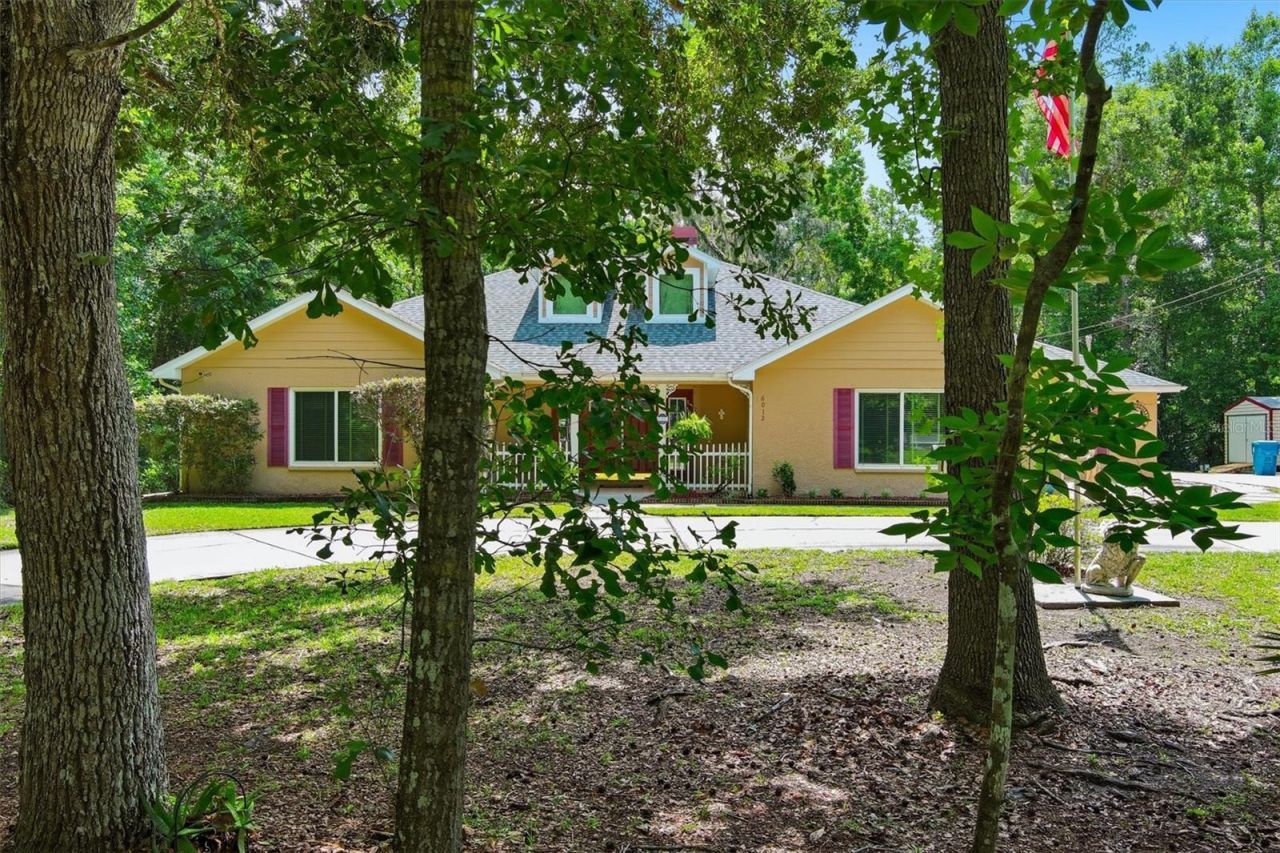 6012 Valley Spring Drive, Brooksville, FL 34601 Photo