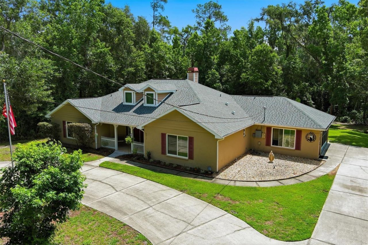 6012 Valley Spring Drive, Brooksville, FL 34601 Photo