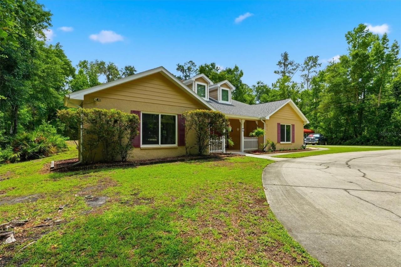 6012 Valley Spring Drive, Brooksville, FL 34601 Photo