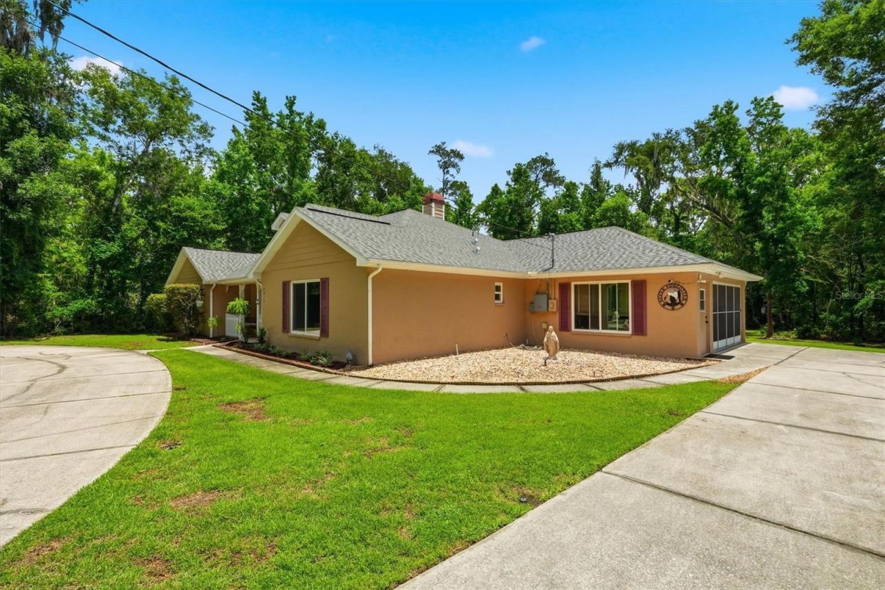 6012 Valley Spring Drive, Brooksville, FL 34601 Photo