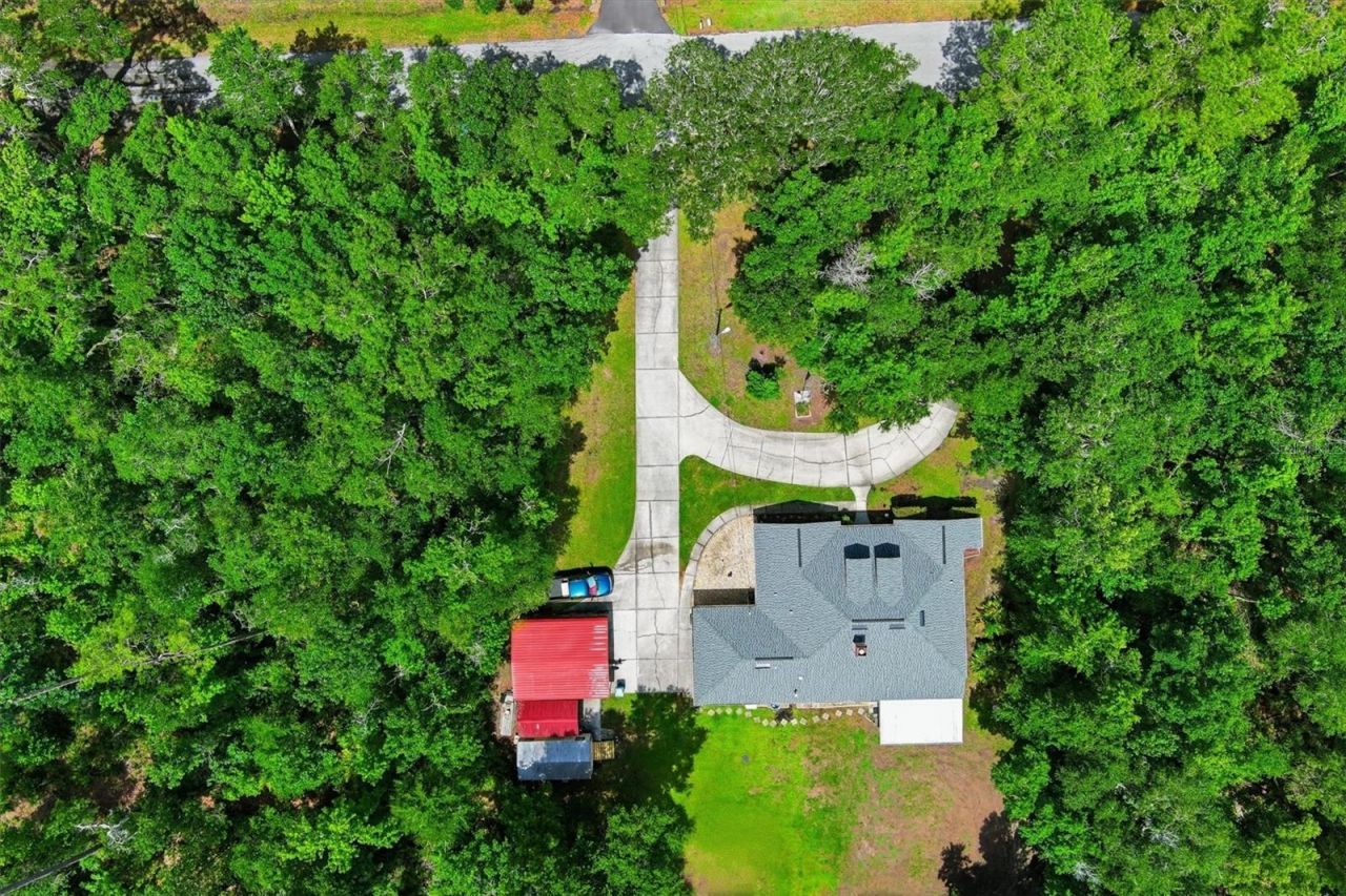 6012 Valley Spring Drive, Brooksville, FL 34601 Photo