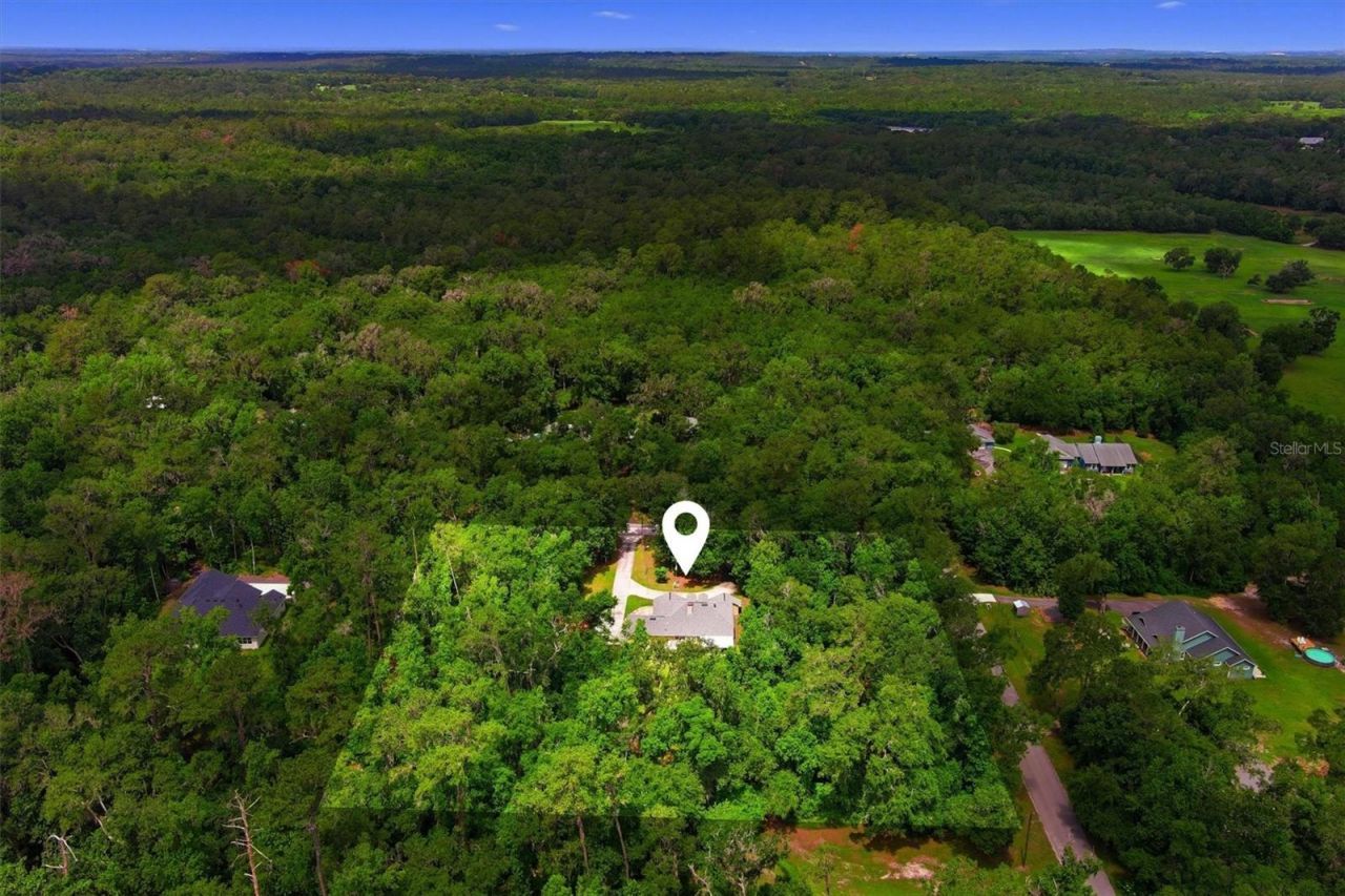 6012 Valley Spring Drive, Brooksville, FL 34601 Photo