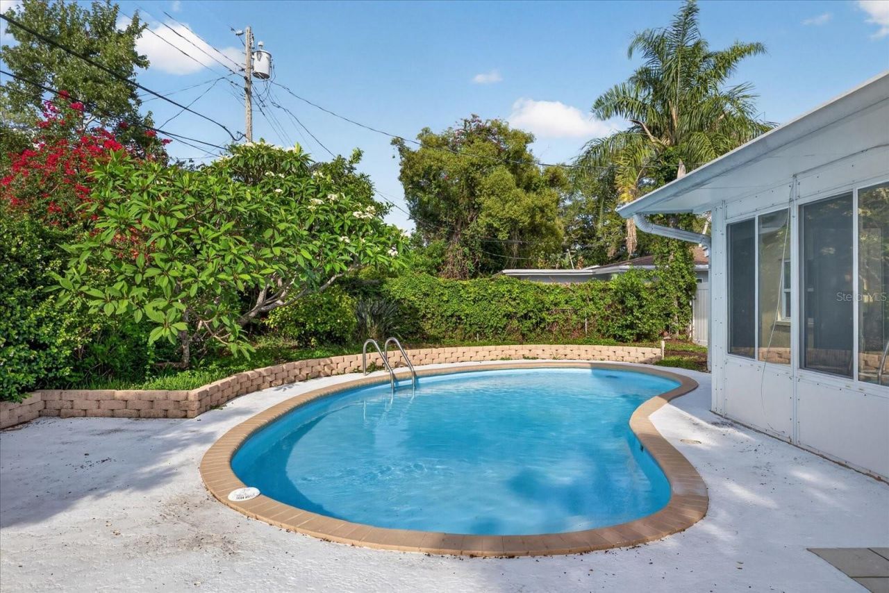 2239 Duncan Drive, Belleair Bluffs, FL 33770 Photo