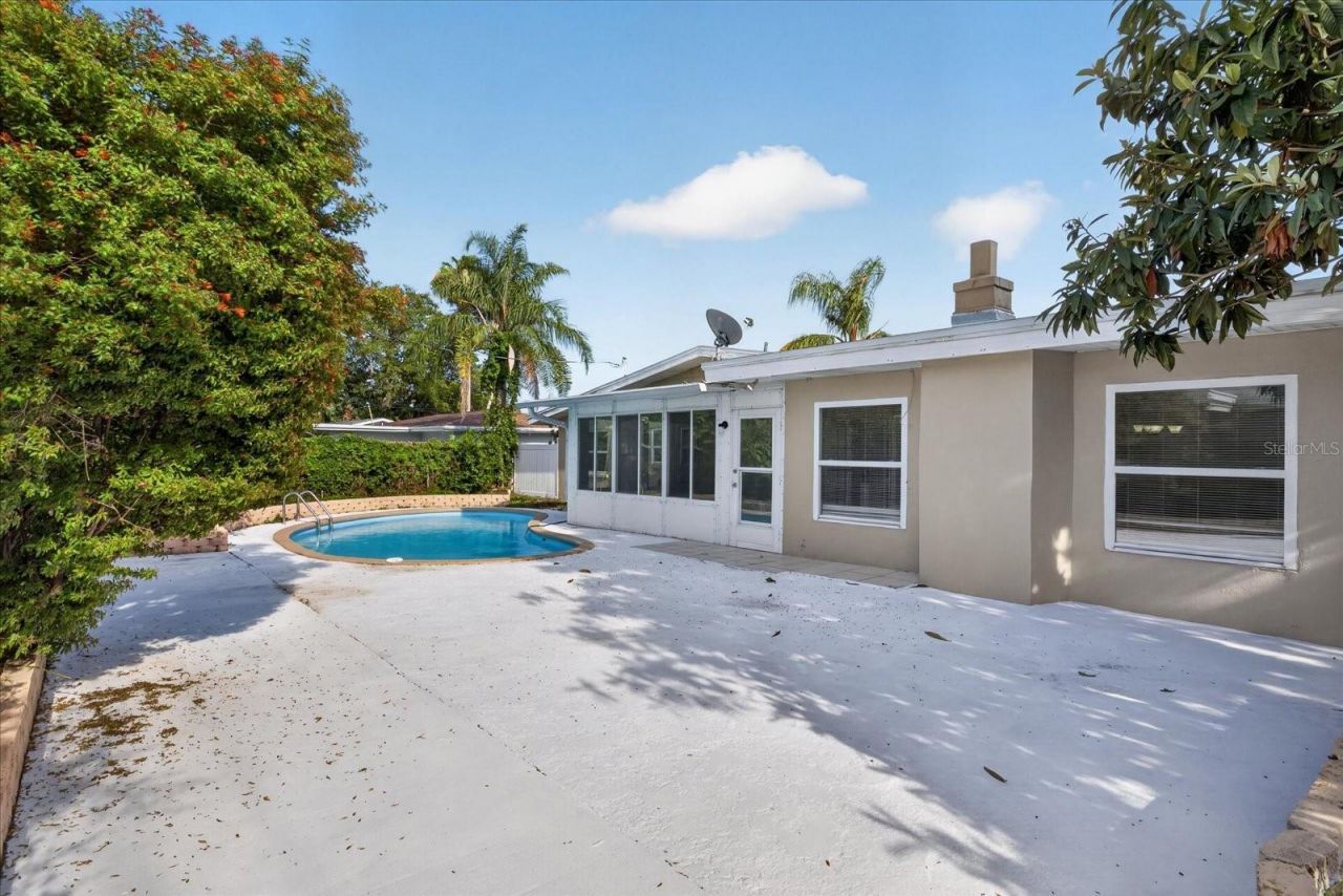 2239 Duncan Drive, Belleair Bluffs, FL 33770 Photo
