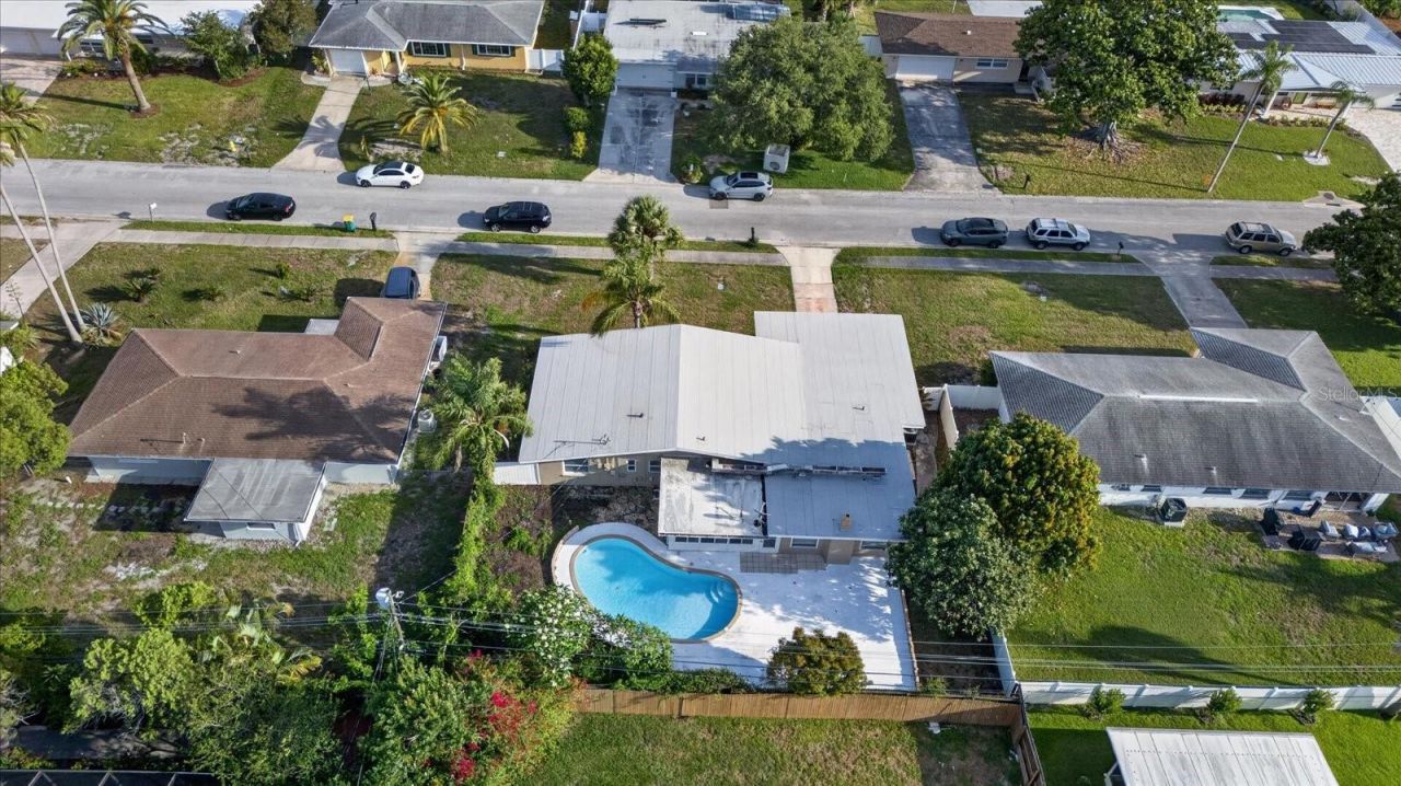 2239 Duncan Drive, Belleair Bluffs, FL 33770 Photo
