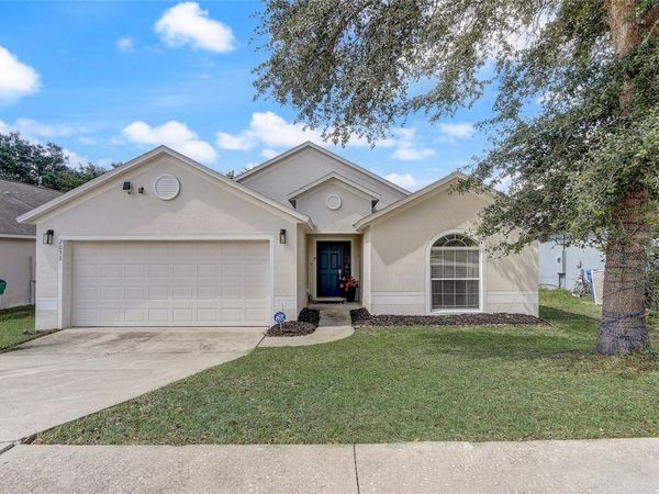 2033 NEWTOWN ROAD , GROVELAND, FL 34736