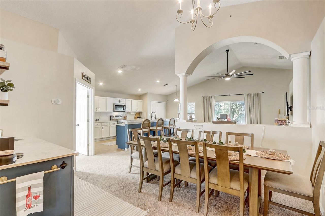 2033 Newtown Road , Groveland, FL 34736 Photo