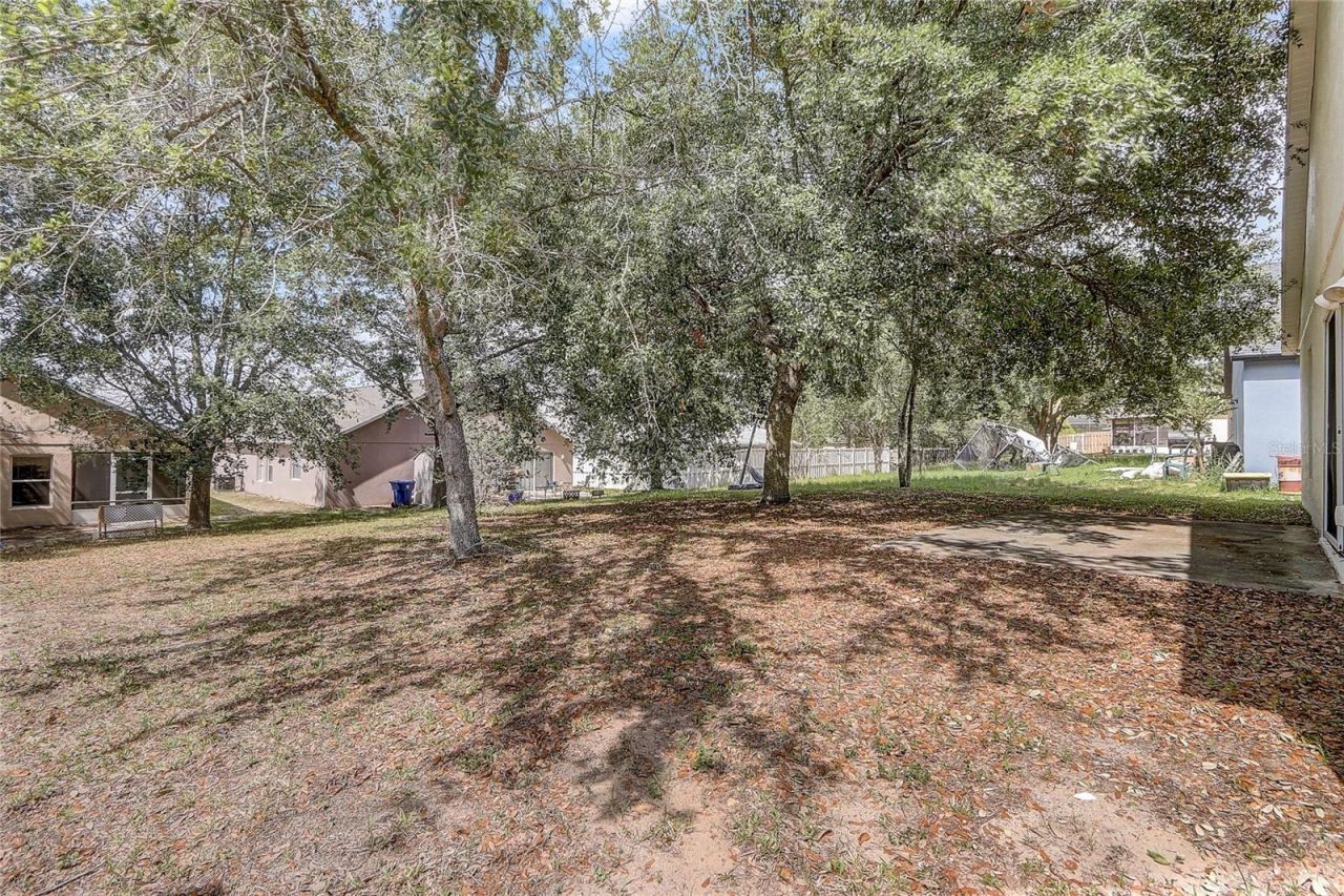 2033 Newtown Road , Groveland, FL 34736 Photo
