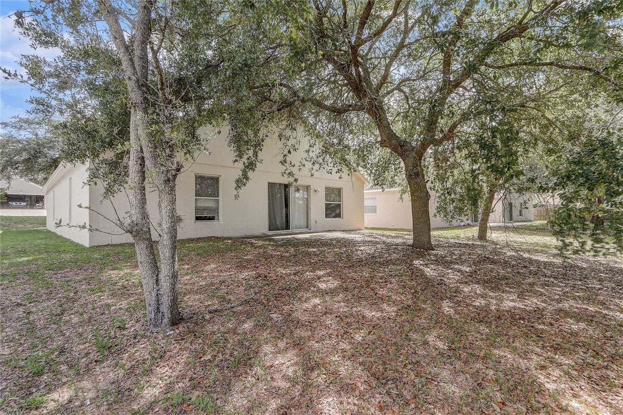 2033 Newtown Road , Groveland, FL 34736 Photo