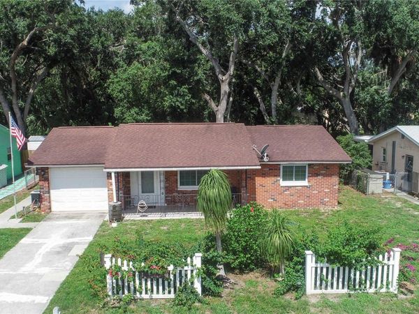 6627 PARKSIDE DRIVE , NEW PORT RICHEY, FL 34653