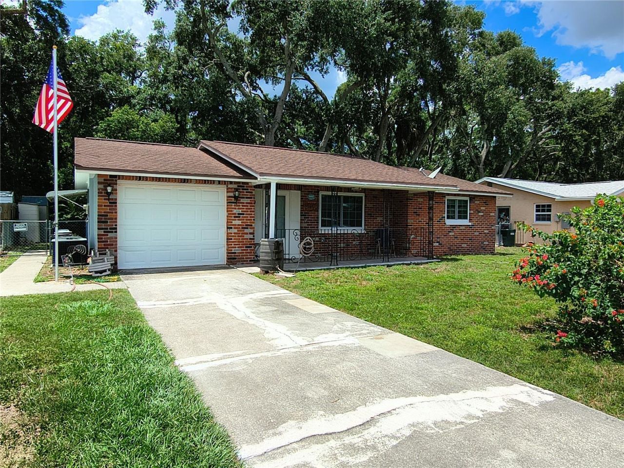 6627 Parkside Drive, New Port Richey, FL 34653 Photo