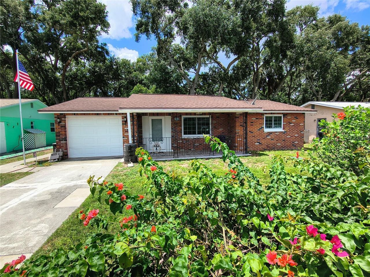 6627 Parkside Drive, New Port Richey, FL 34653 Photo