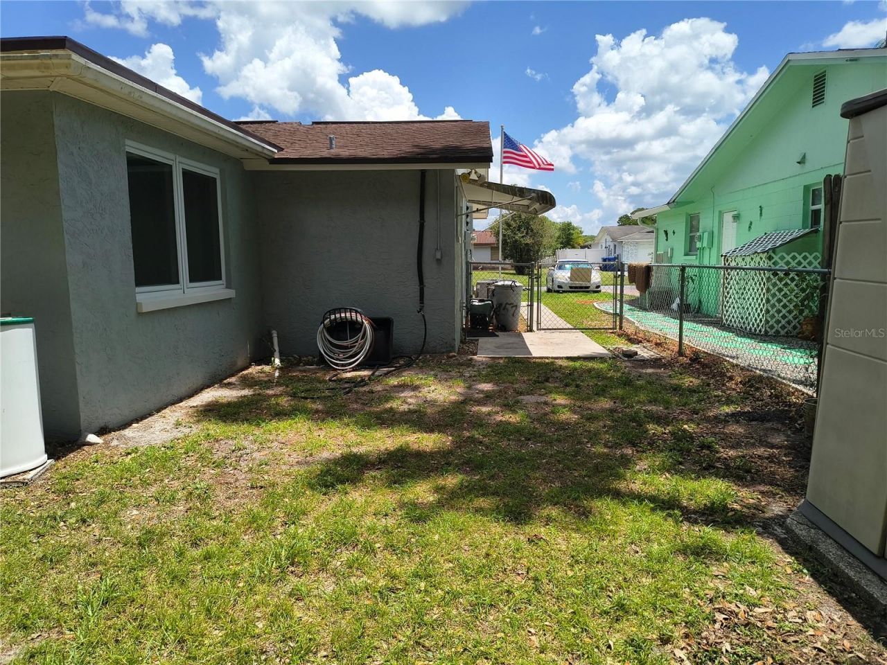 6627 Parkside Drive, New Port Richey, FL 34653 Photo