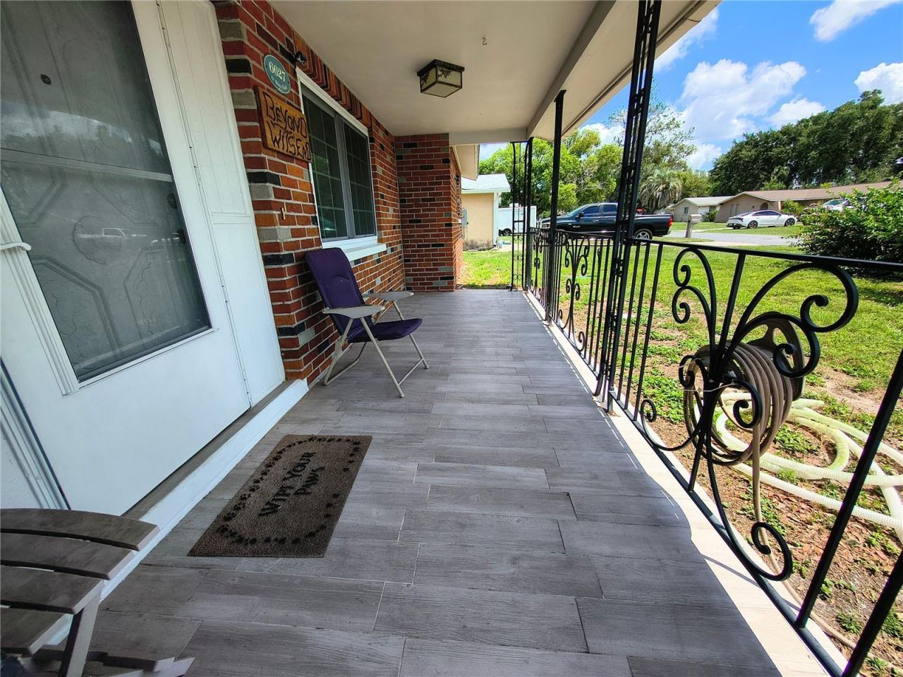 6627 Parkside Drive, New Port Richey, FL 34653 Photo