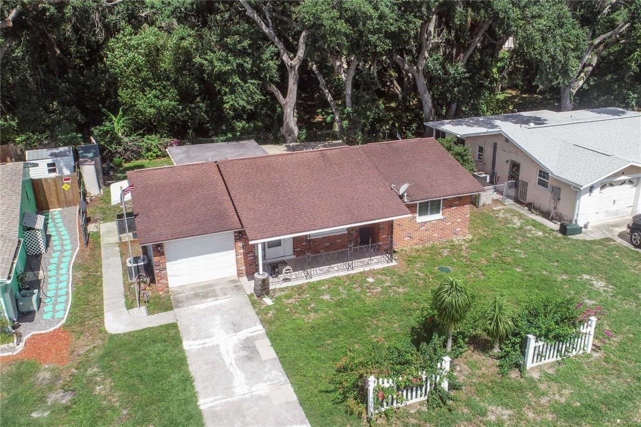 6627 Parkside Drive, New Port Richey, FL 34653 Photo