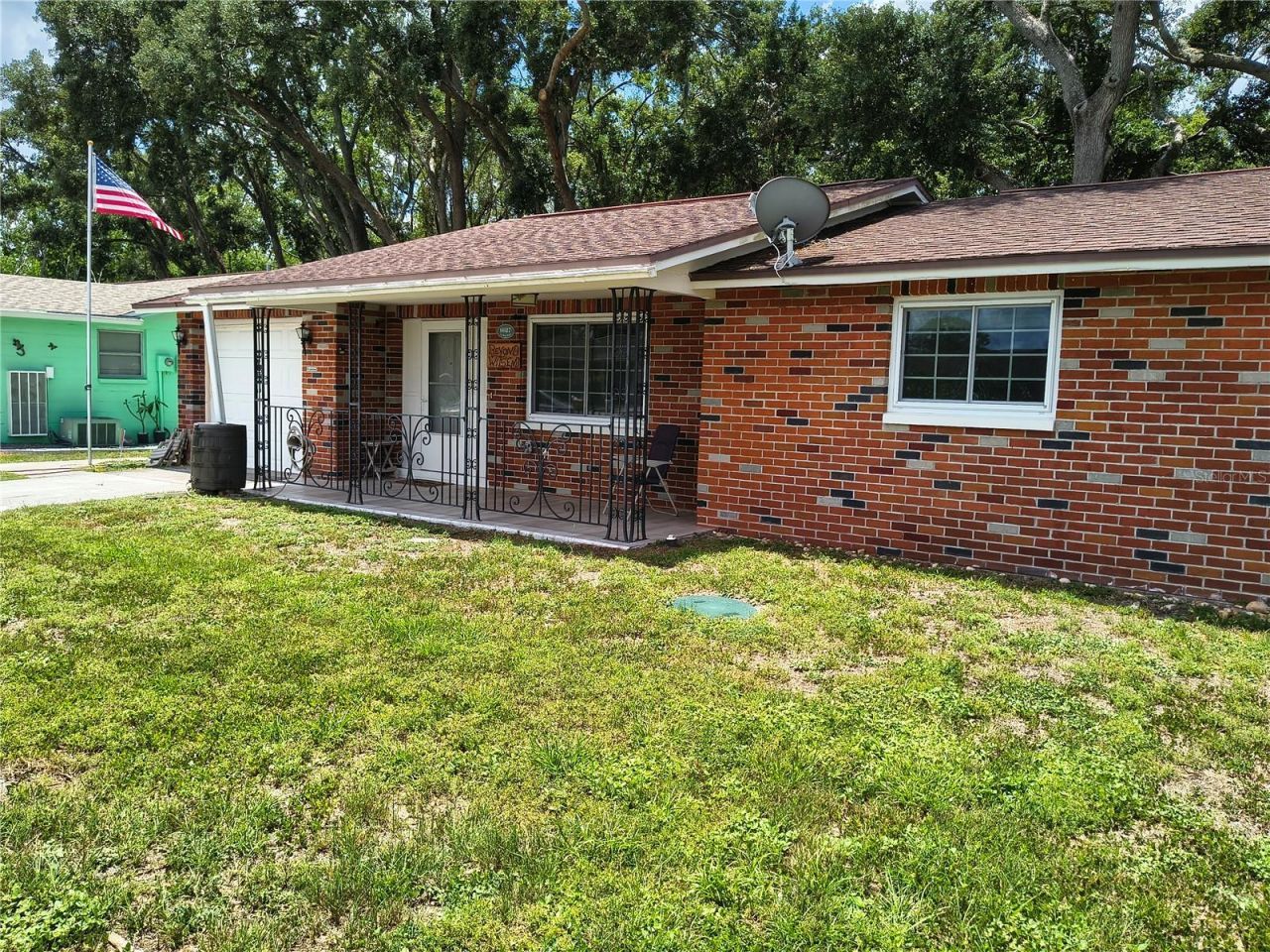 6627 Parkside Drive, New Port Richey, FL 34653 Photo