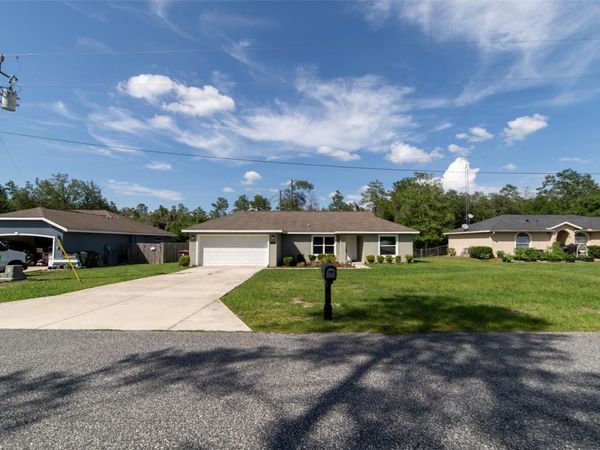 5107 SW 165TH STREET ROAD, OCALA, FL 34473