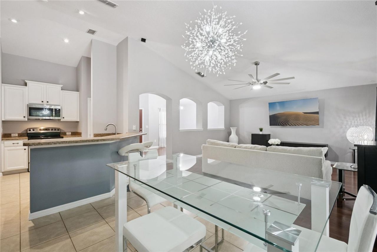 5843 Great Egret Drive, Sanford, FL 32773 Photo