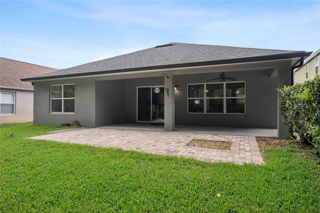 5843 Great Egret Drive, Sanford, FL 32773 Photo