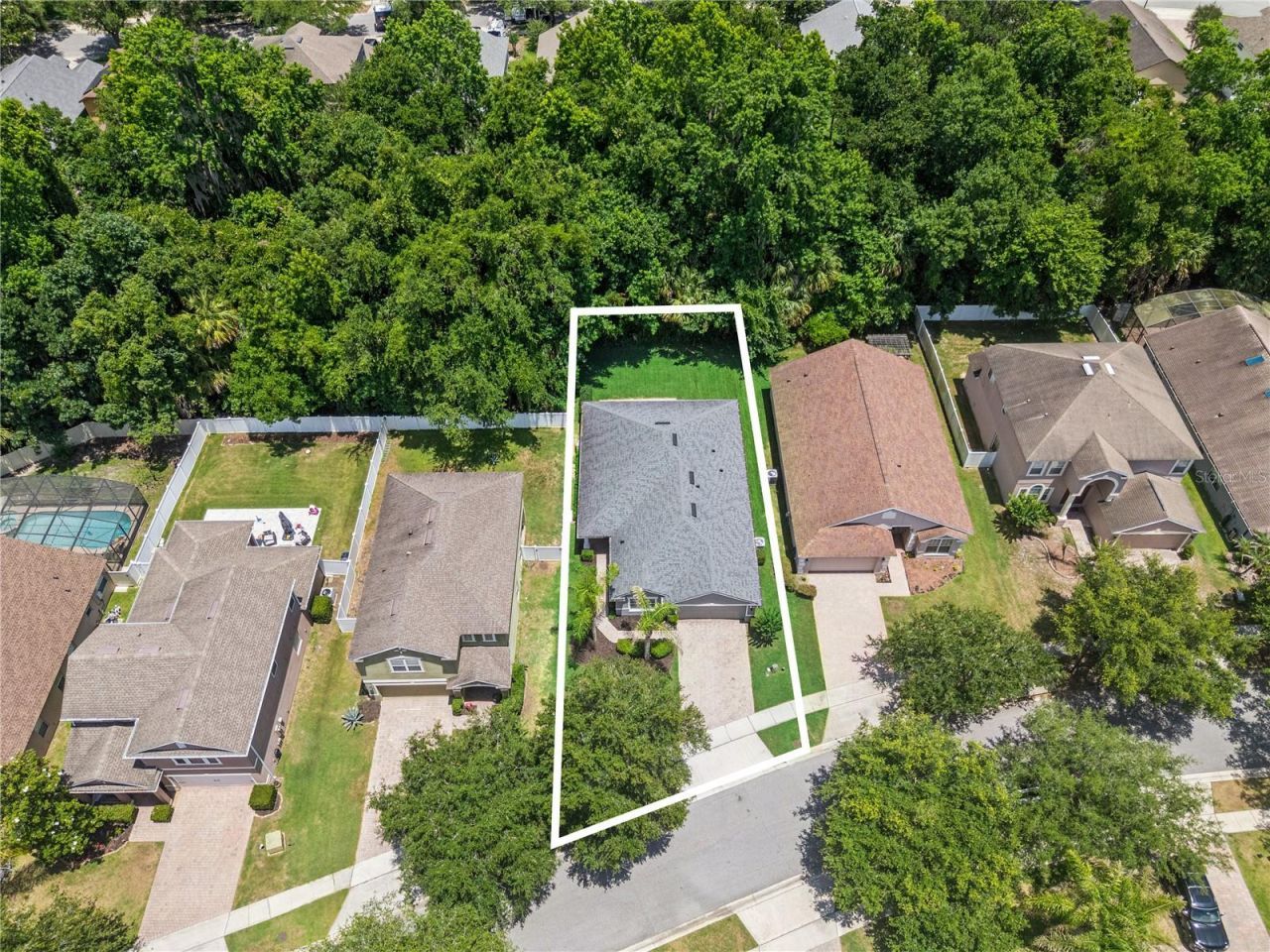5843 Great Egret Drive, Sanford, FL 32773 Photo