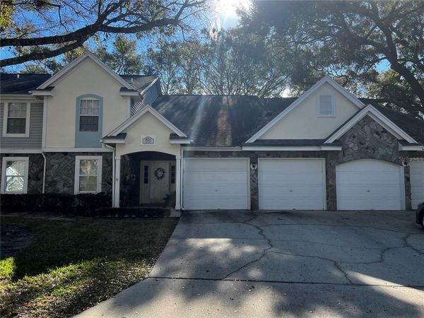 821 LOCH CALDER , Unit 27, APOPKA, FL 32712