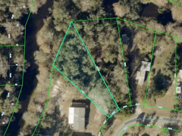 R10-123-21-1030-0000-0070 POCAHONTAS DRIVE , DADE CITY, FL 33523