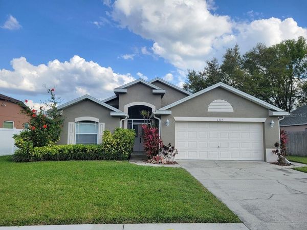1314 AVONWOOD COURT , LUTZ, FL 33559