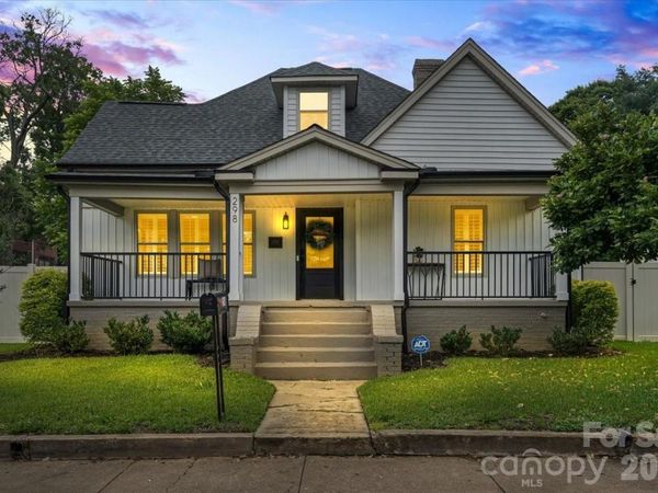 298 Kerr Street NW, Concord, NC 28025