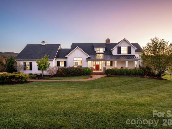 30 Water Hill Way , Fletcher, NC 28732