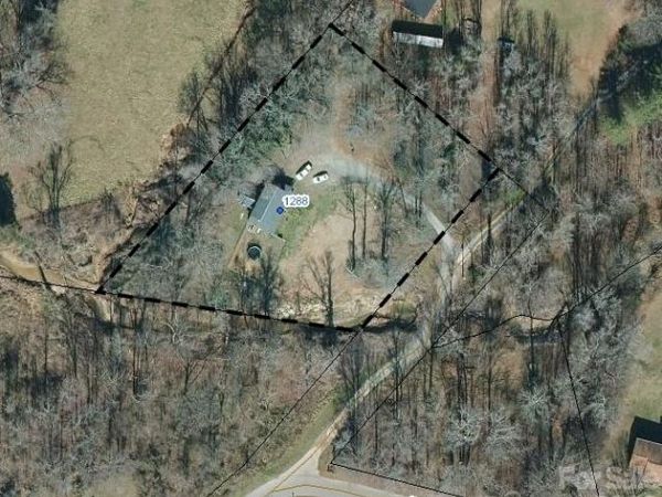 1288 Duck Pond Road , Shelby, NC 28152