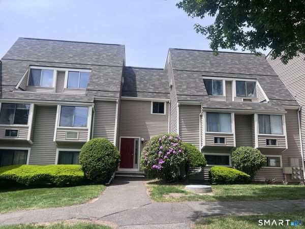 93 Kent, Unit 93, Meriden, CT 06450