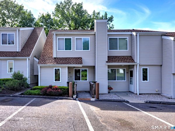 24 Winesap, Unit 24, Ansonia, CT 06401