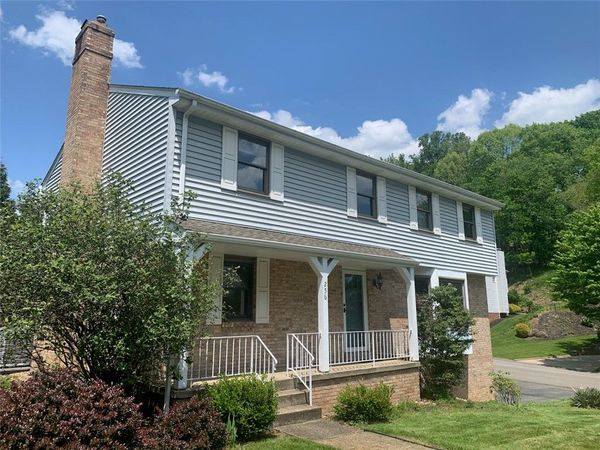 256 Kinvara Drive, Pittsburgh, PA 15237