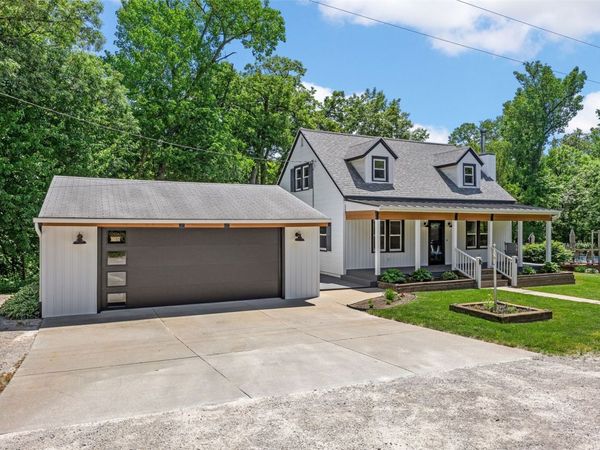 1388 Hickory Hollow Rd. NE , Solon, IA 52333