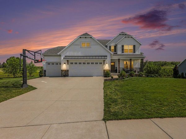 4177 Boulder View Drive NE, Belmont, MI 49306