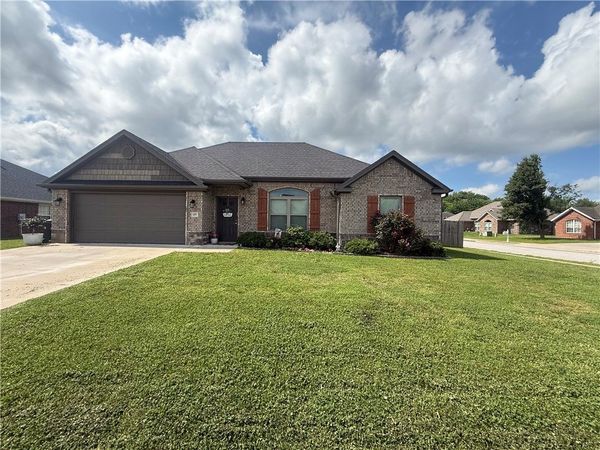 437 Oxen Lane , West Fork, AR 72774