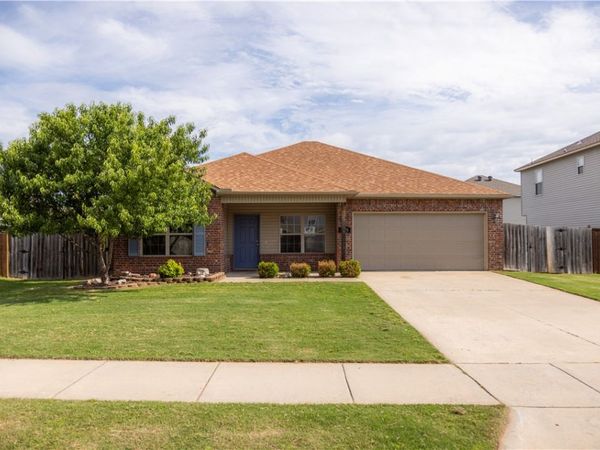 3828 Kelso Avenue , Springdale, AR 72764